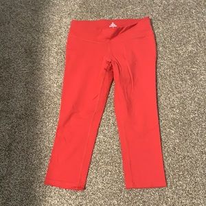 Prana crop leggings